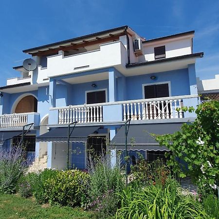 Apartments Marusic - Kristijan Lopar Exterior foto