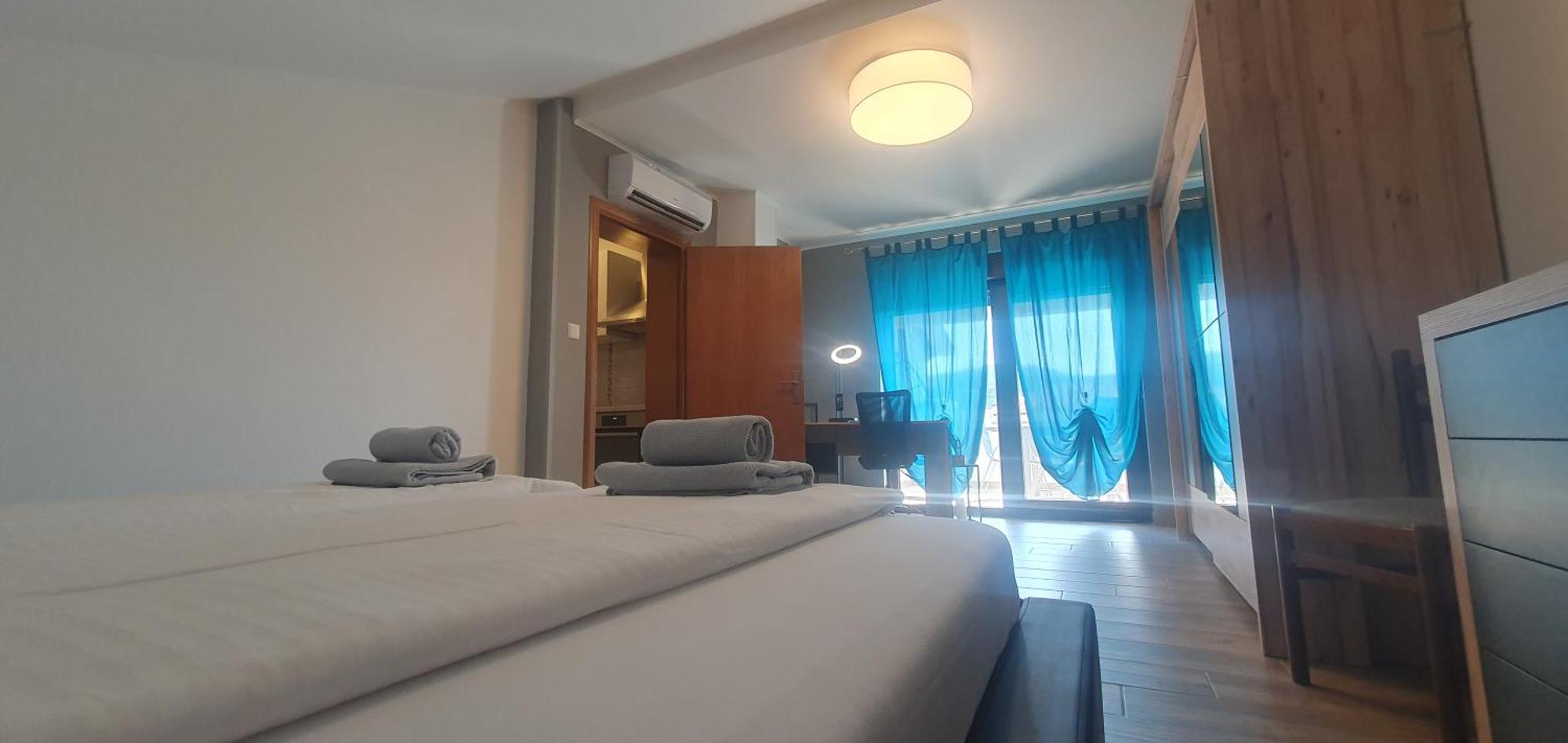 Apartments Marusic - Kristijan Lopar Exterior foto
