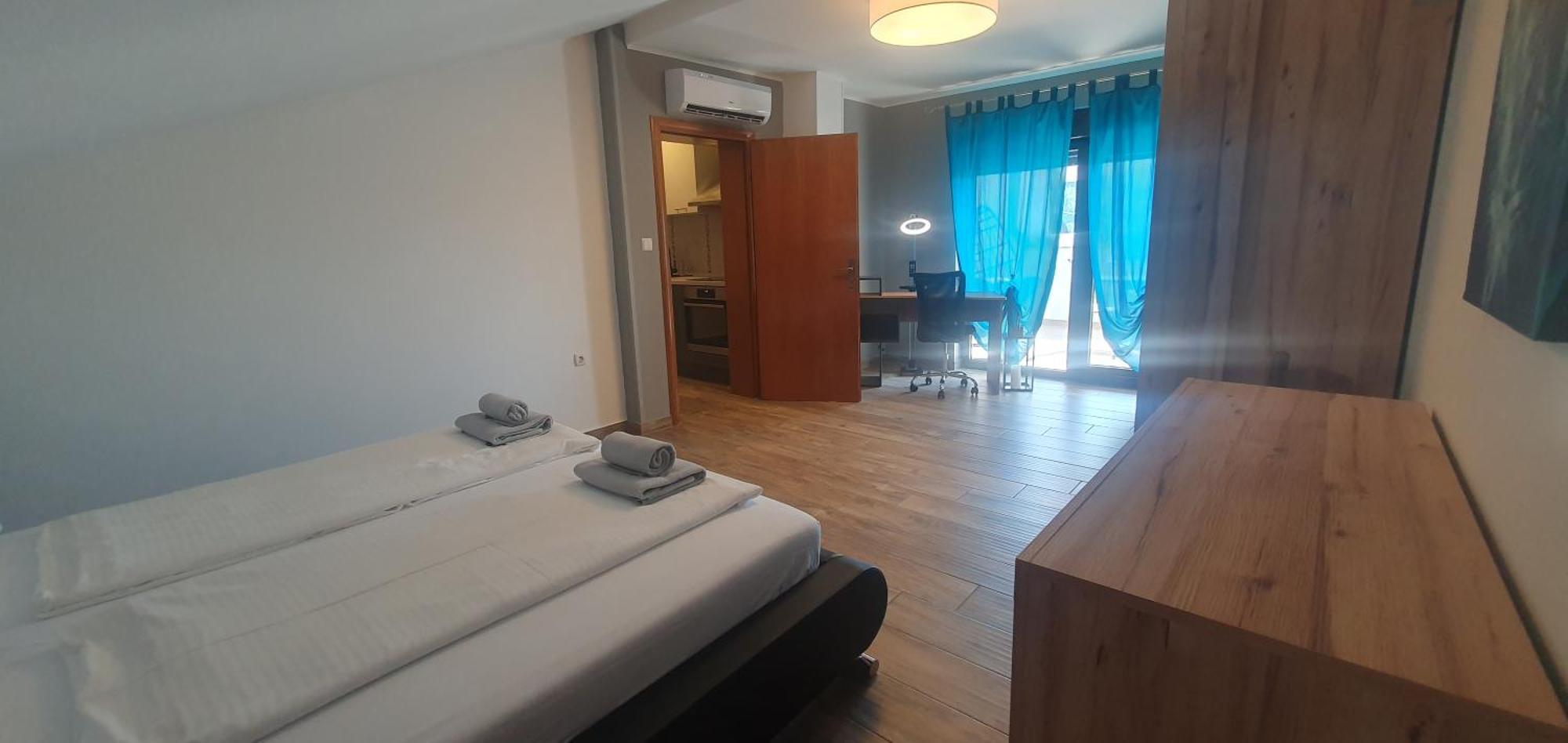 Apartments Marusic - Kristijan Lopar Exterior foto
