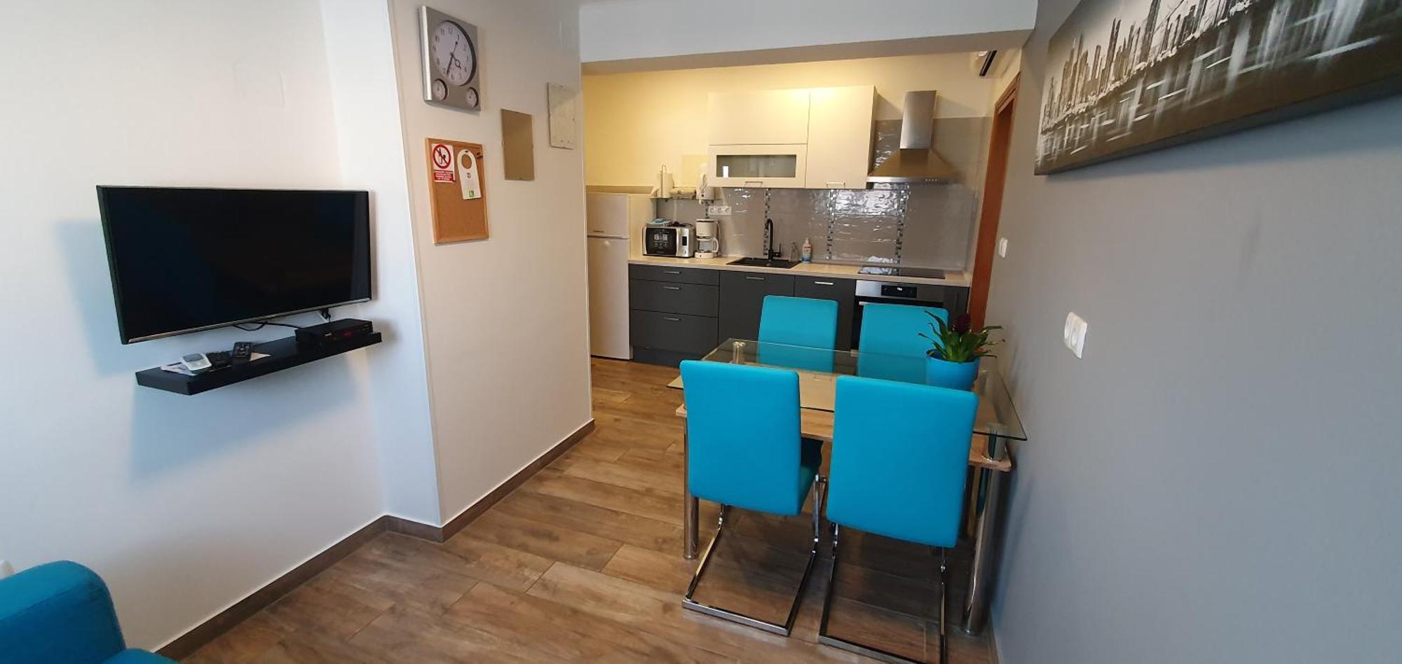 Apartments Marusic - Kristijan Lopar Exterior foto